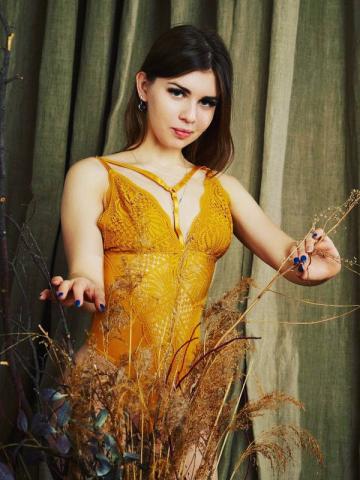 Индивидуалка Каролина Фотография 3